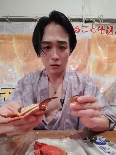 今度はどこ行こうかな？