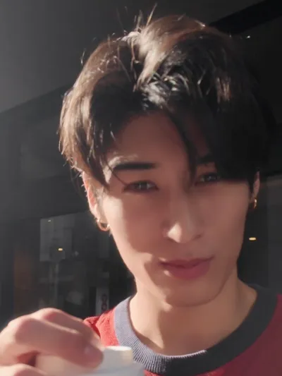 アキと天神デート