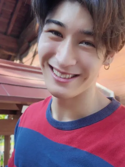 アキと天神デート