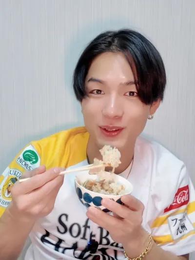 カエデに料理を作ったら