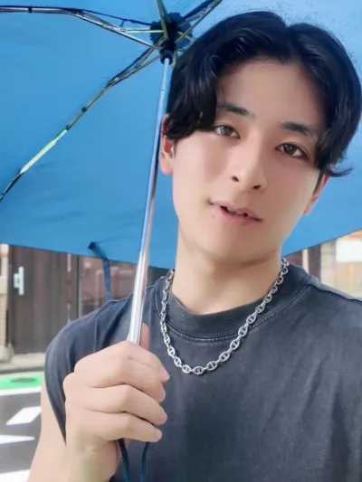 ノゾとカフェデート