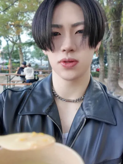 ヨウイチとクリスマスマーケット