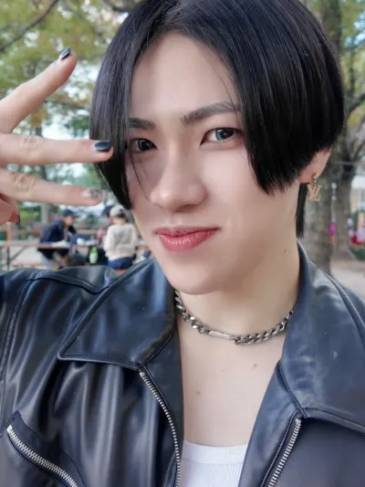 ヨウイチとクリスマスマーケット