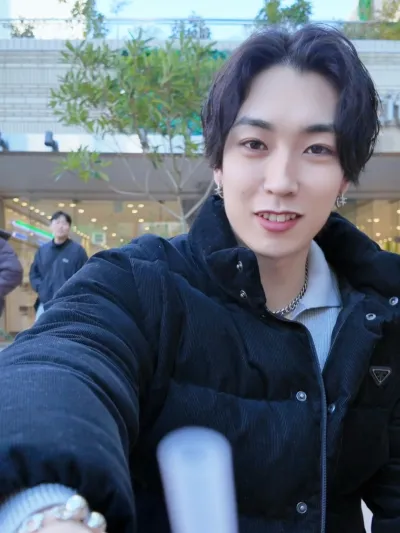 ユウスケとショッピグモールデート