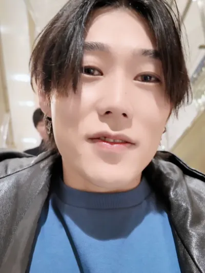 シンの家に泊まり準備