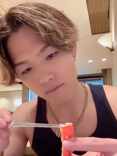 カエデとヨウイチの仲良しサッポロ巡り