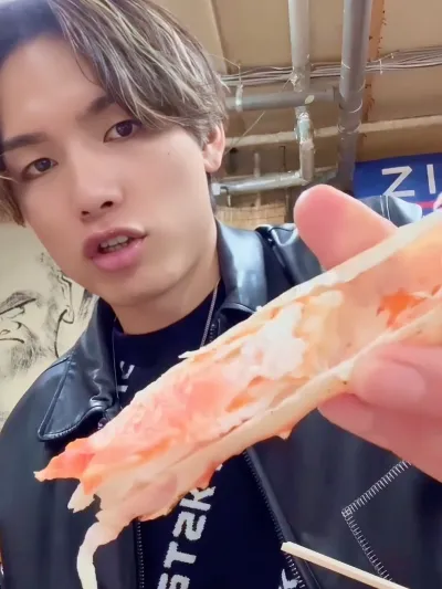 カエデとヨウイチのサッポロ巡り