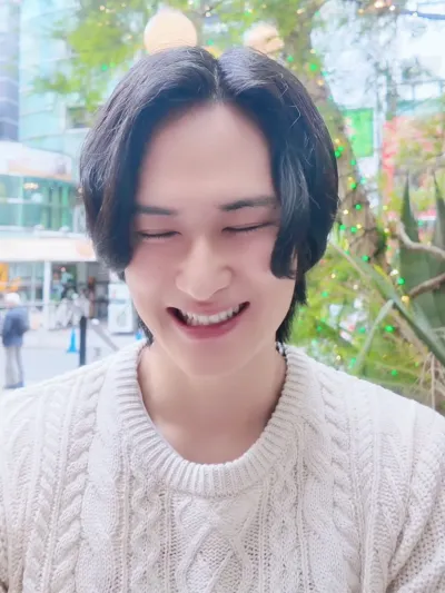 コウキとクリスマス計画