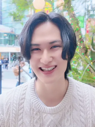 コウキとクリスマス計画