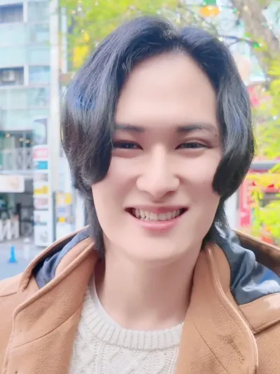 コウキとクリスマス計画