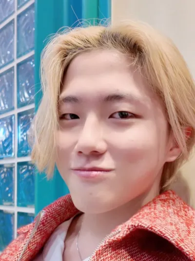 先輩、お久しぶりです