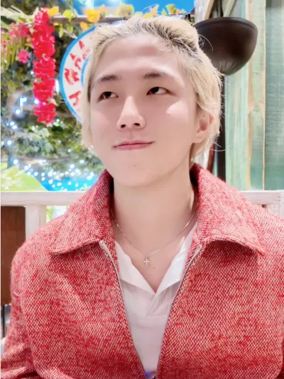 先輩、お久しぶりです