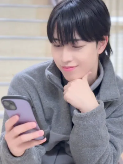 ナオキをじっくり