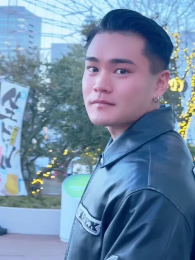 ハルヤをじっくり