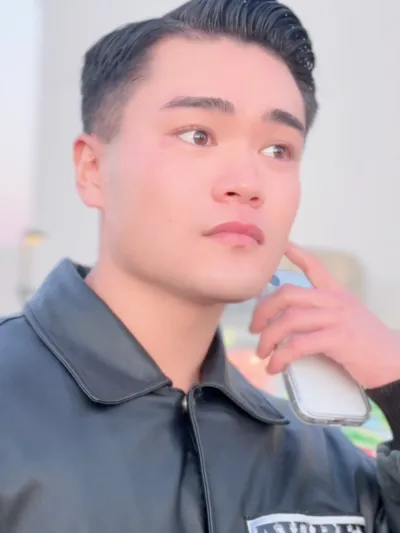 ハルヤをじっくり