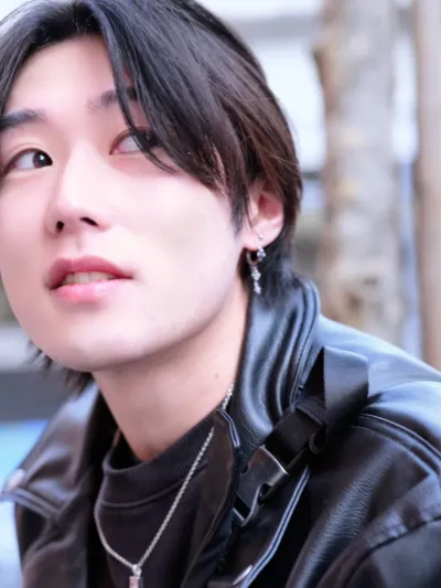 シンをじっくり