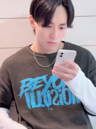 ケンをじっくり