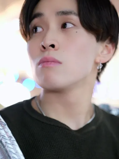 ケンをじっくり