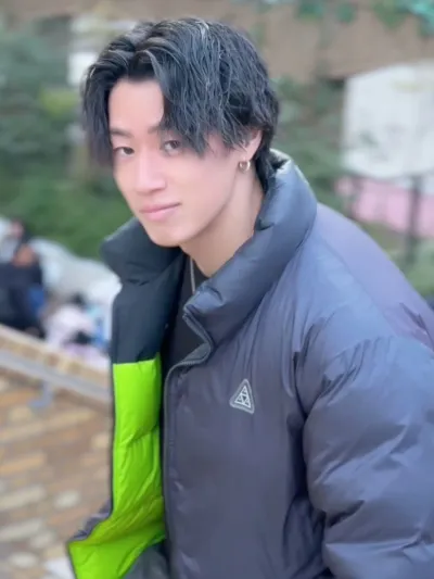 リュウトをじっくり