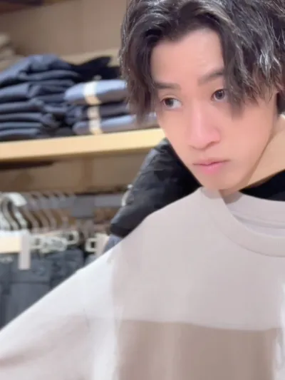 リュウトをじっくり