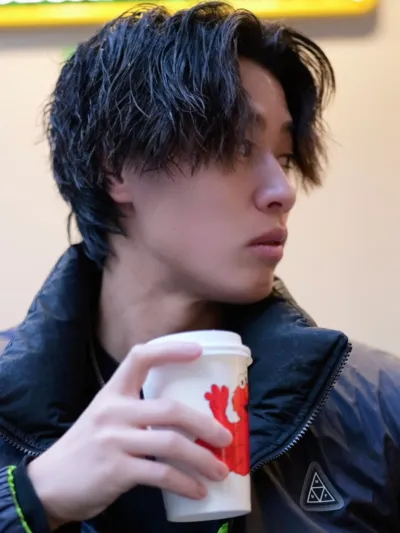 リュウトをじっくり