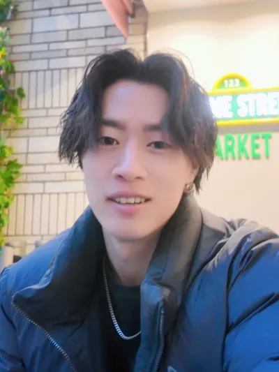 久しぶりだね・・