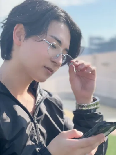 コテツをじっくり