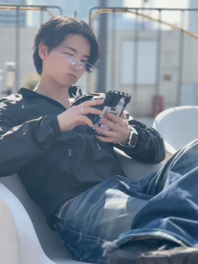 コテツをじっくり