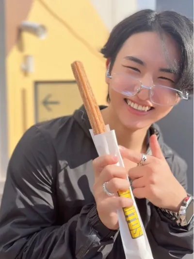 コテツをじっくり