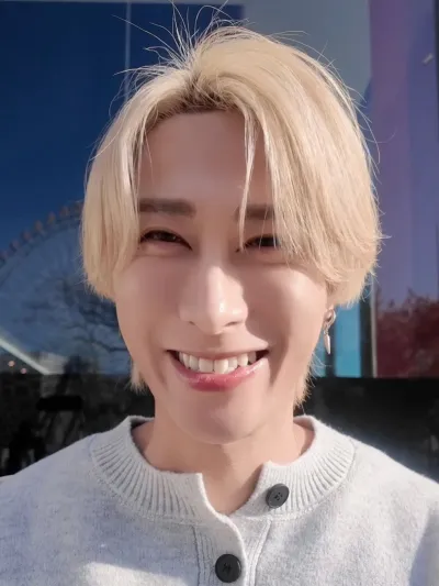 ラブセレ始まります