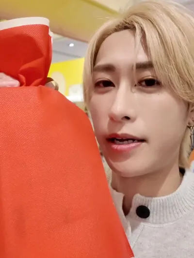 20の彼女に渡すものとは？