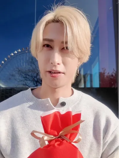 20の彼女に渡すものとは？