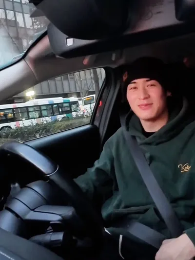 アキの日帰りキャンプ