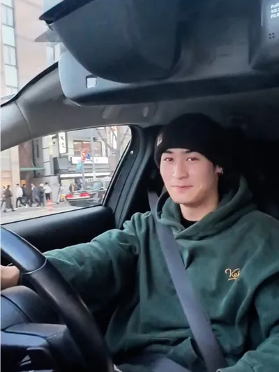 アキの日帰りキャンプ