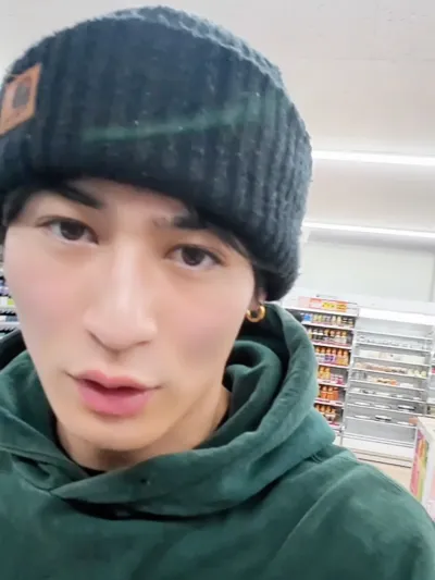 アキの日帰りキャンプ