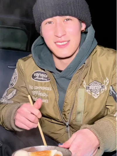 アキの日帰りキャンプ