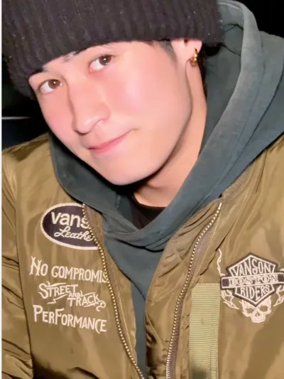 アキの日帰りキャンプ