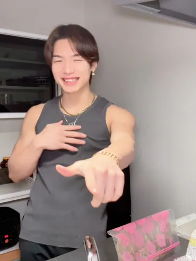 きゅうりのごま和え