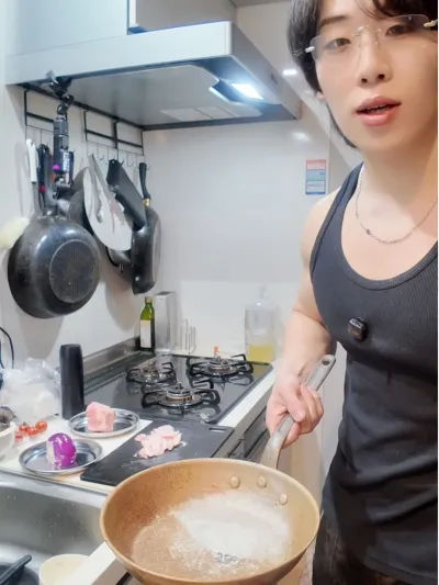 カルボナーラ