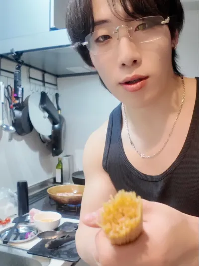 カルボナーラ