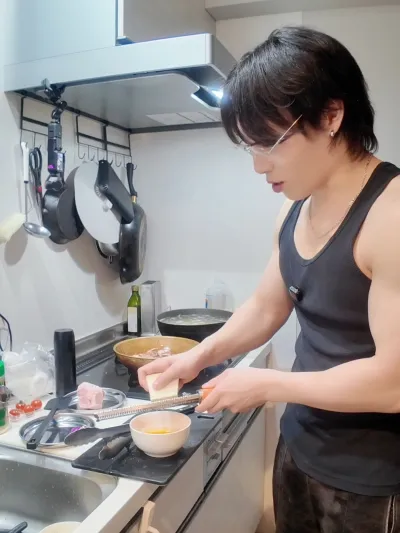 カルボナーラ