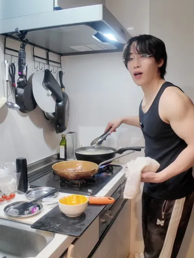 カルボナーラ