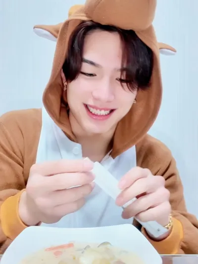 寒い時期はシチュー♡