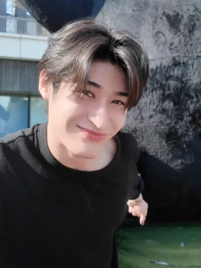 一発芸見せるね！