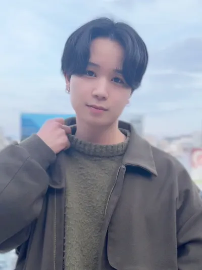 レンレンをじっくり