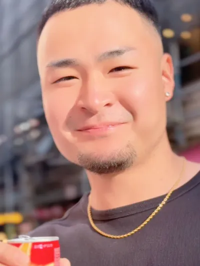 ゴロウをじっくり