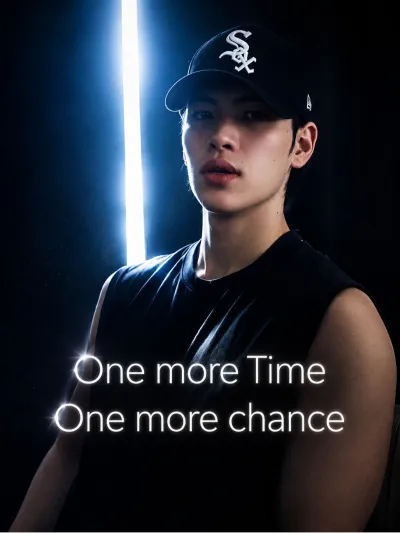 One more Time One more chance
