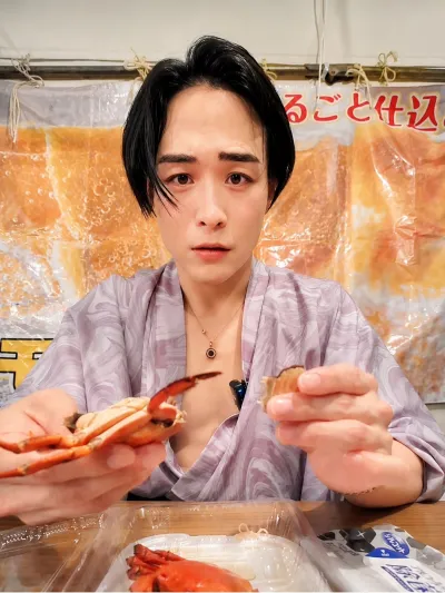 今度はどこ行こうかな？