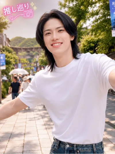 ふらっと太宰府