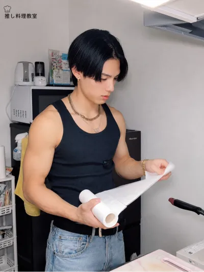 サンマの塩焼き